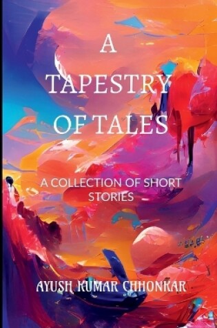 Cover of A Tapestry of Tales