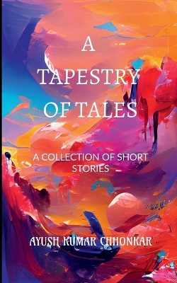 Book cover for A Tapestry of Tales