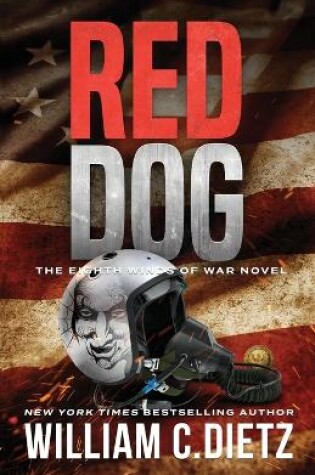 Cover of Red Dog