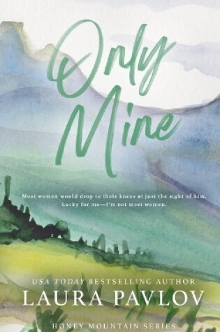 Cover of Only Mine Special Edition