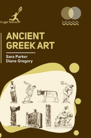 Cover of Ancient Greek Art