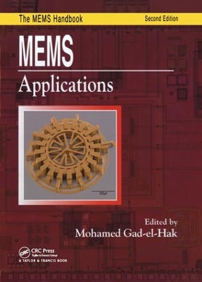 Cover of MEMS