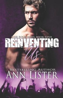 Book cover for Reinventing Us