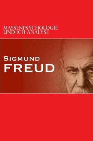 Cover of Massenpsychologie&#8232; und Ich-Analyse