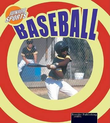 Cover of Baseball