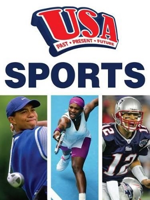 Book cover for Sports