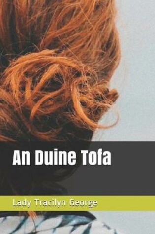 Cover of An Duine Tofa
