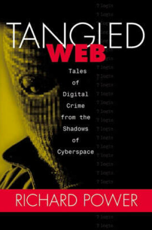 Cover of Tangled Web