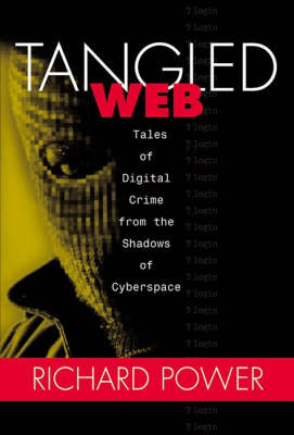 Book cover for Tangled Web