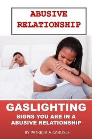 Cover of Abusive Relationship