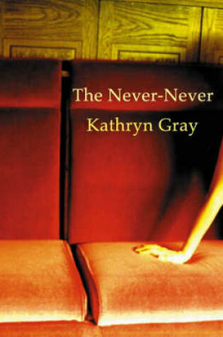 Cover of Never-Never