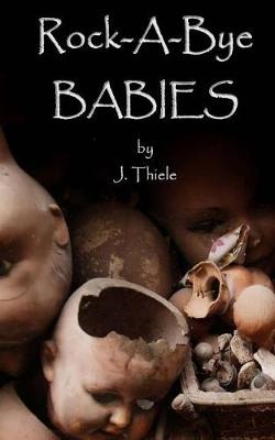 Book cover for Rock-A-Bye Babies