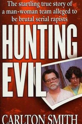 Cover of Hunting Evil