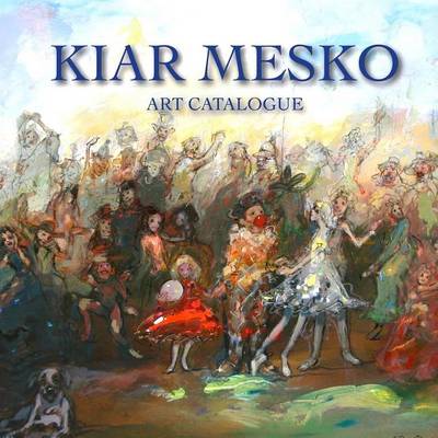 Book cover for Kiar Mesko