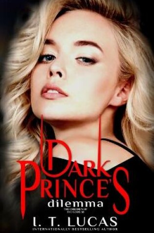 Cover of Dark Prince's Dilemma