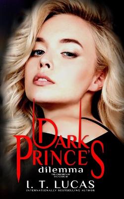 Cover of Dark Prince's Dilemma