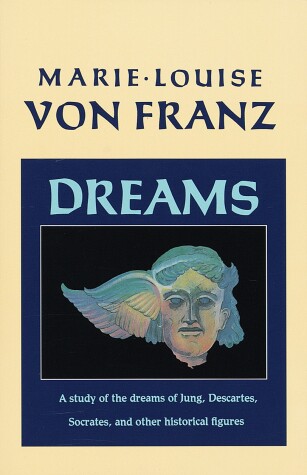 Book cover for Dreams