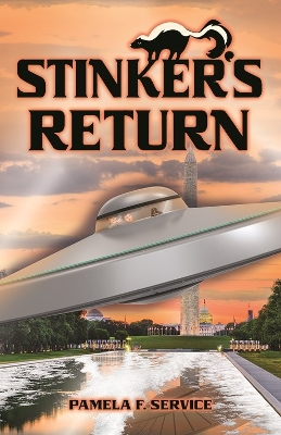 Book cover for Stinker'S Return