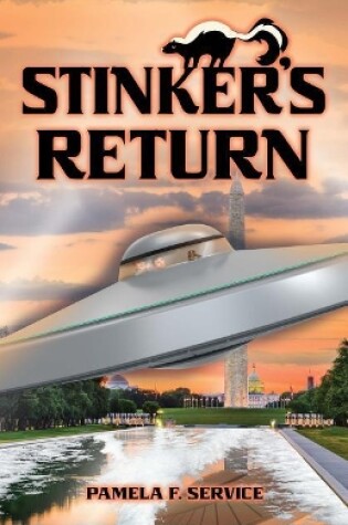 Cover of Stinker'S Return