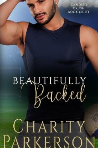 Cover of Beautifully Backed