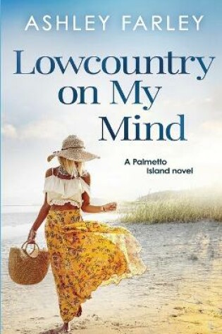 Cover of Lowcountry On My Mind