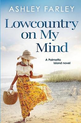Book cover for Lowcountry On My Mind