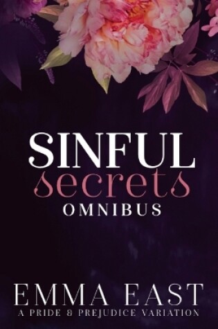 Cover of Sinful Secrets Omnibus