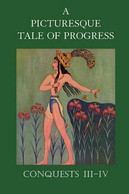 Book cover for A Picturesque Tale of Progress
