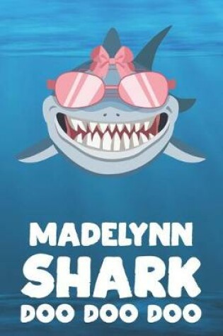 Cover of Madelynn - Shark Doo Doo Doo