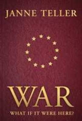 Book cover for War