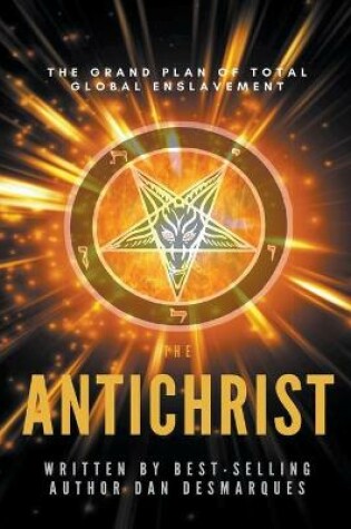 Cover of The Antichrist