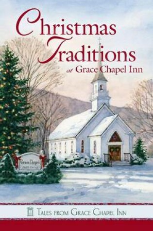 Cover of Tales from Grace Chapel Inn