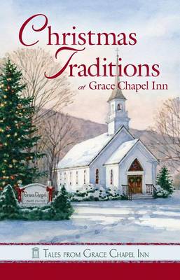 Cover of Tales from Grace Chapel Inn