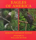 Book cover for Eagles of America