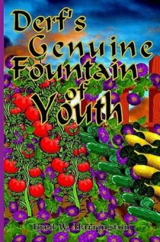 Cover of Derf's Fountain of Youth