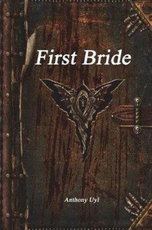 Cover of First Bride