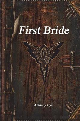 Book cover for First Bride