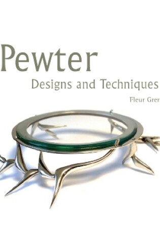 Cover of Pewter