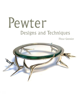 Cover of Pewter