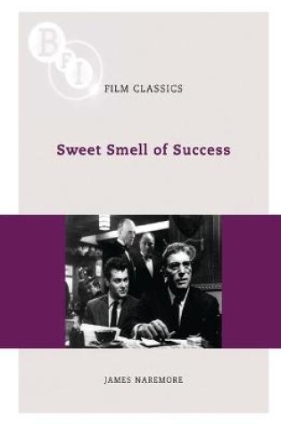 Cover of Sweet Smell of Success