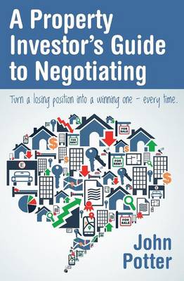 Book cover for A Property Investor's Guide to Negotiating