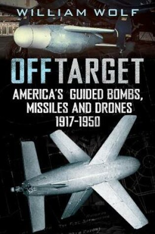 Cover of Off Target