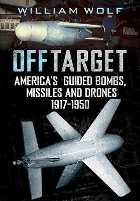 Book cover for Off Target