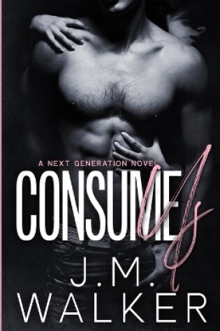 Cover of Consume Us