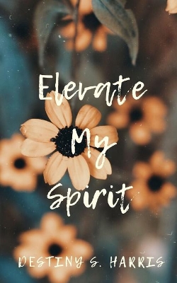 Cover of Elevate My Spirit