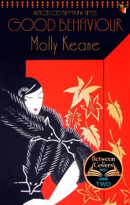 Cover of Good Behaviour