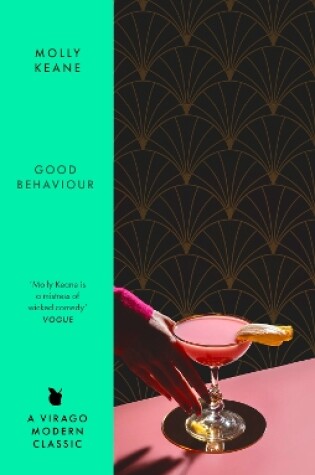 Cover of Good Behaviour