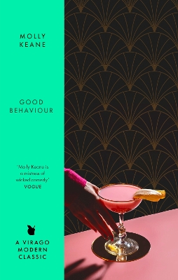 Book cover for Good Behaviour