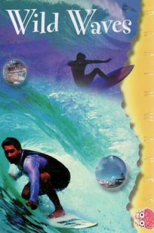 Cover of Wild Waves