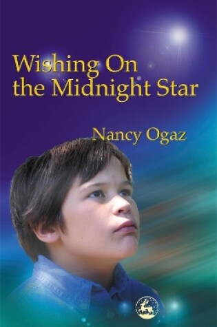 Cover of Wishing On the Midnight Star